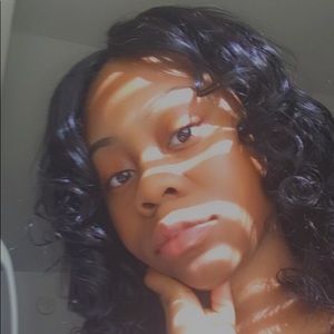 Meet your Posher, Lyricalqueengoddess